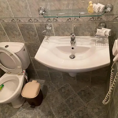 ホテル Margarita クラネヴォ