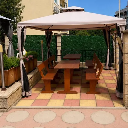 Margarita Ξενοδοχείο