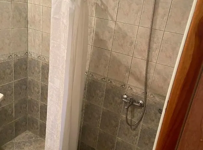 Хотел маргарита Кранево