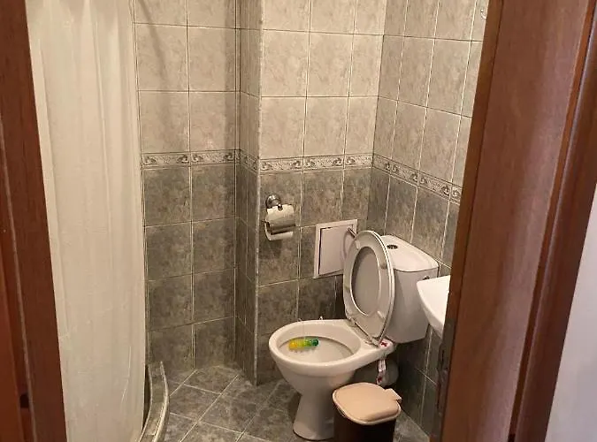 Хотел маргарита