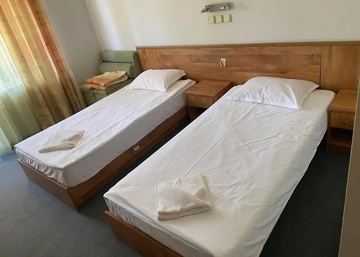 маргарита Хотел 3*