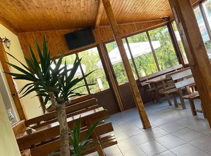 маргарита Хотел 3*