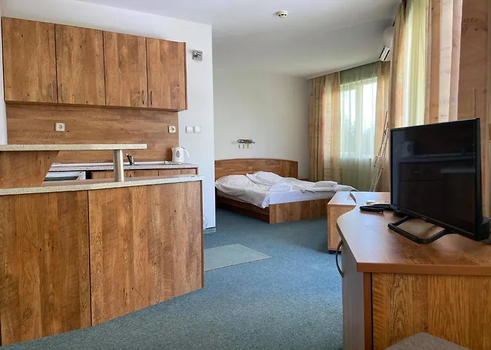 Хотел маргарита