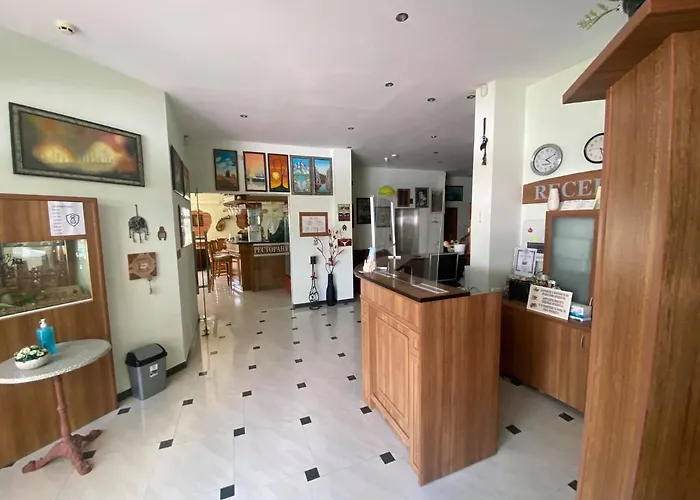 маргарита Хотел 3*