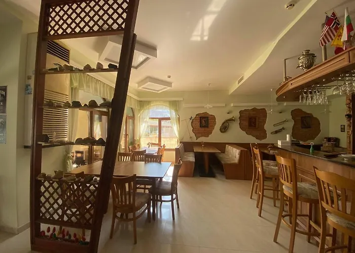 маргарита 3* Кранево