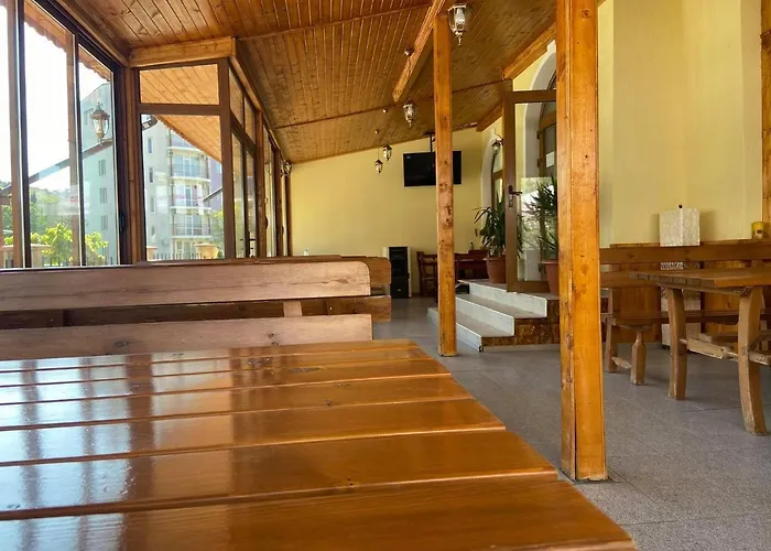 маргарита Хотел