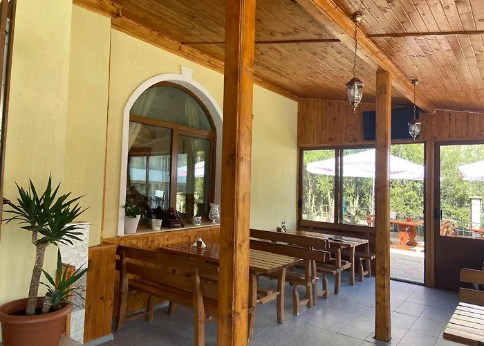 маргарита 3* Кранево