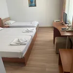 Margarita Hotel