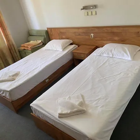 Margarita Hotel 3*