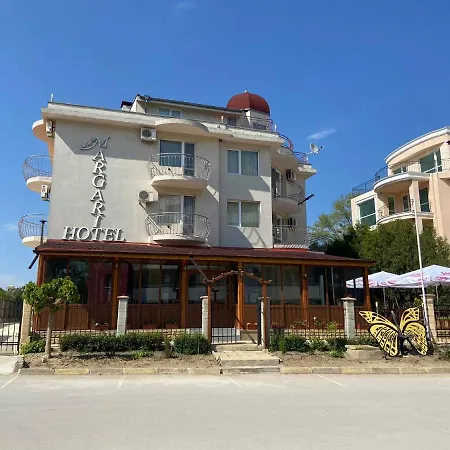 Margarita Hotel 3*