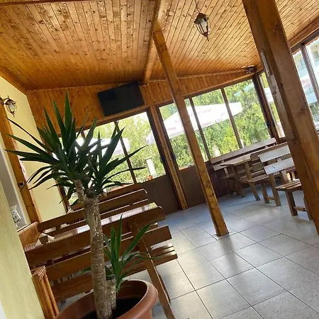 Margarita Hotel 3*