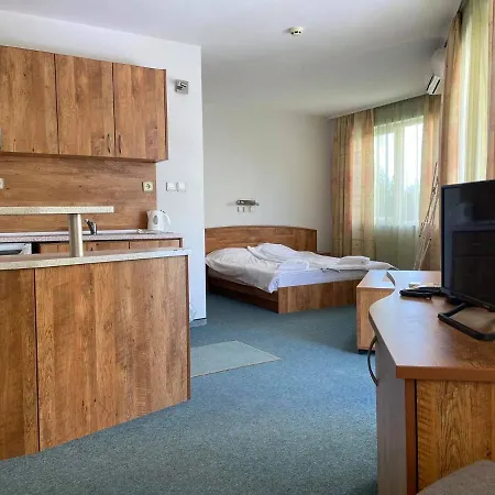 Hotel Margarita