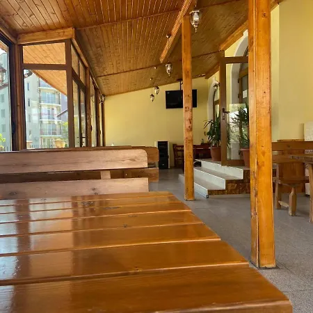 Margarita Hotel
