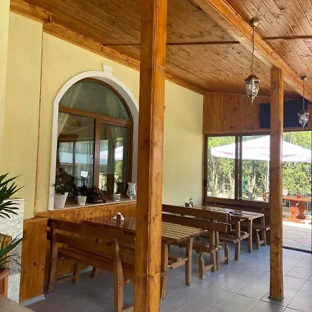Margarita 3* Kranevo