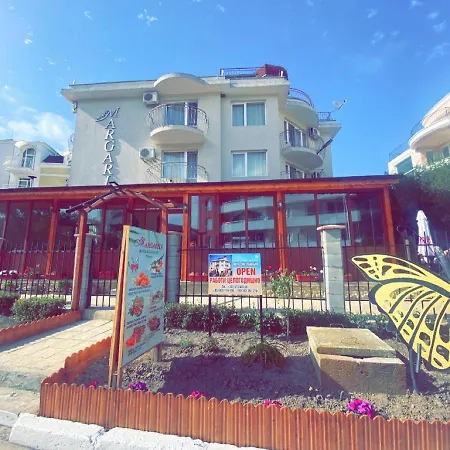 Margarita Hotel