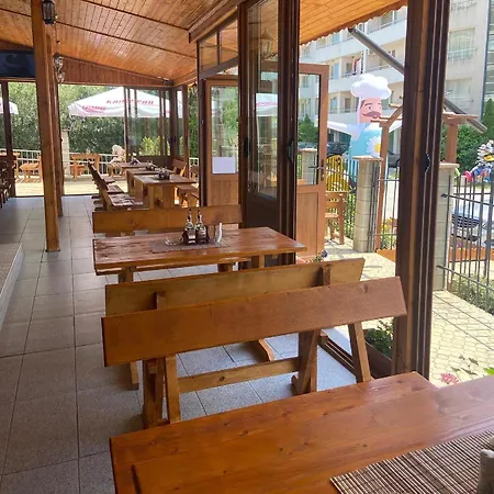 Margarita Hotel 3*