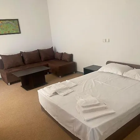 Hotel Margarita