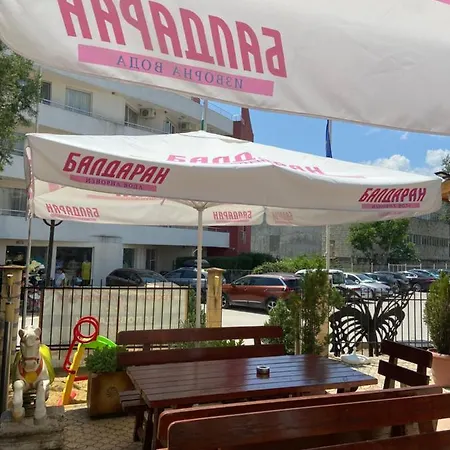 Hotel Margarita 3*