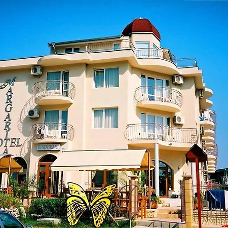 Margarita 3* Kranevo
