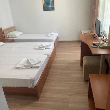 Margarita Hotel