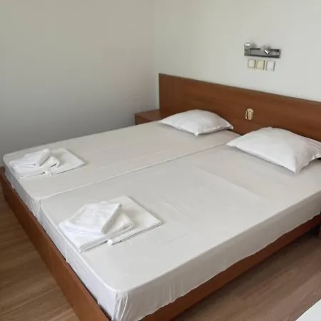 Hotel Margarita