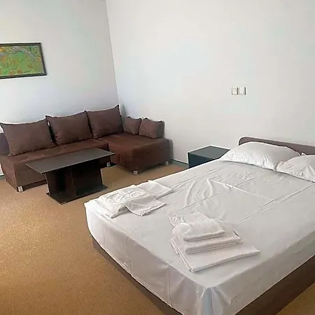 Hotel Margarita