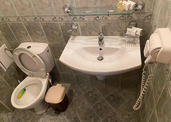 Hotel Margarita Kranevo